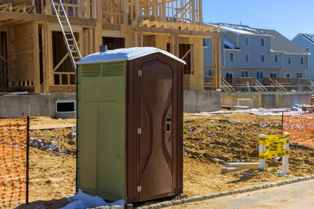 Best Sanitation services for porta potties  in Wheatland, CA