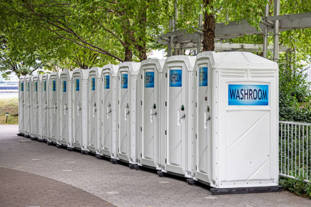 Portable Toilet Options We Offer in Wheatland, CA