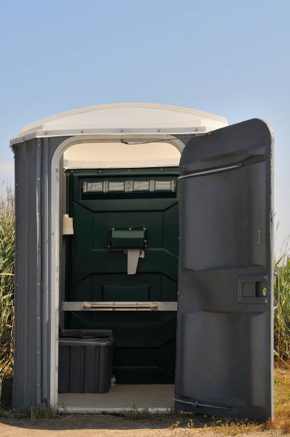Best Portable restroom trailer rental  in Wheatland, CA