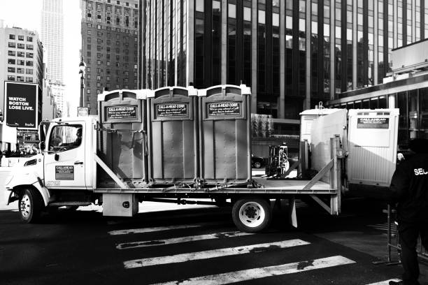 Best Porta potty delivery and setup  in Wheatland, CA